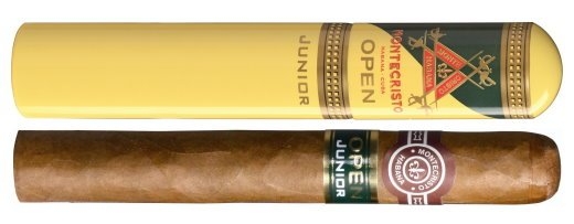 Montecristo Open Montecristo Open